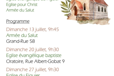 Convention de l’AEEBLF
