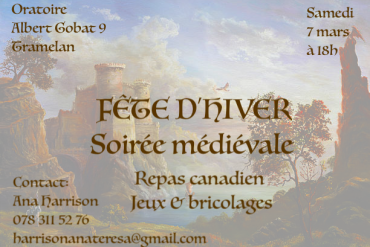 Groupe découverte de la Bible