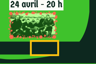 Rencontre Découverte de la Bible / 20 avril 2026